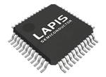 ROHM Semiconductor LAPIS ML22530 Vierkanal-Sprachsynthese-LSI