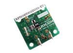 Nisshinbo RP509N001D033-EV Evaluation Board