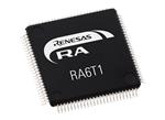 Renesas Electronics RA6T1 32-Bit-Mikrocontroller
