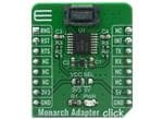 Mikroe Monarch Adapter Click