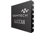 Semtech LoRa Smart Home™ LLCC68 HF-Transceiver