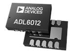 Analog Devices Inc. ADL6012 Schneller Hüllkurvendetektor (2 bis 67 GHz, 500 MHz BW)