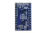 STMicroelectronics STEVAL-MKI217V1 Adapterboard