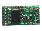 onsemi SECO-NCD57000-GEVB Applikations-Tochterkarte
