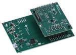 Texas Instruments ADS7038Q1EVM-PDK Leistungsdemonstrations-Kit