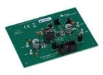 Texas Instruments TPS552882EVM-2MHZ Wandler-Evaluierungsmodul