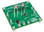 Analog Devices Inc. LT3040 DC2783A-Demonstrationsboard