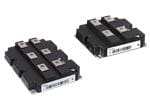 Infineon Technologies FZ2000R33HE4 und FZ1400R33HE4 3.300-V-IGBT-Module