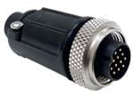 CONXALL Multi-Con-X® Shielded Connectors