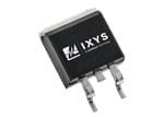 IXYS XPT™ GenX4™ Trench-IGBTs von 650 V bis 1.200 V