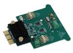 Texas Instruments PMICLOADBOARDEVM Lasttransienten-Karte