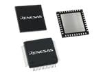 Renesas Electronics RL78/G14-Baureihe MCUs