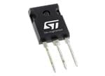 STMicroelectronics STGWA100H65DFB2 HB2-IGBT