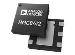 Analog Devices Inc. HMC8412 LNA mit niedrigem NF-Wert (0,4 GHz bis 11 GHz)