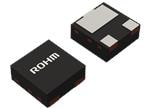 ROHM Semiconductor RV8L002SN und RV8C010UN Kleinsignal-MOSFETs