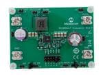 Microchip Technology MIC28516 Evaluierungsboard