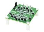 Analog Devices Inc. Evaluierungsboard für den LTC2065