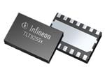 Infineon Technologies TLT9255WLC Hochgeschwindigkeits-CAN-FD-Transceiver