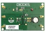Diodes Incorporated AP22652FDZ-EVM Evaluierungsmodul