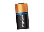 Duracell High Power Lithium Batteries