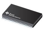 Texas Instruments TPS653853A-Q1/TPS653854A-Q1 Netzteil