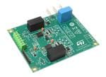 STMicroelectronics EVALSTGAP2SiCS Demonstrationsboard