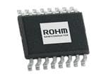 ROHM Semiconductor BD18337EFV-ME2 und BD18347EFV-ME2 LED-Treiber