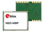u-blox NEO-M8P GNSS-Module