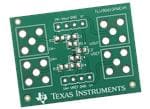 Texas Instruments TLV9061DPWEVM Evaluierungsmodul