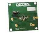 Diodes Incorporated AP7343D-33FS4-7B-EVM Evaluierungsmodul