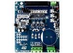 STMicroelectronics STEVAL-IPMNM5Q Leistungsboard