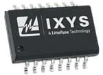 IXYS CPC1561B Solid State Relais