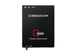 Broadcom AFBR-S20W2x Kompakte USB-Spektrometer