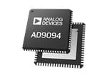 Analog Devices Inc. AD9094 Quad-Analog-Digital-Wandler