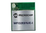 Microchip Technology WFI32E01 Wi-Fi®-Microcontrollermodule