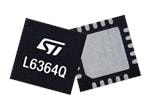 STMicroelectronics L6364 Zweikanal-Transceiver-IC