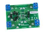 Texas Instruments TPS22976AEVM Lastschalter-Evaluierungsmodul (EVM)