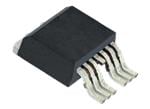 Vishay / Siliconix SUM40014M 40-V-n-Kanal-MOSFET
