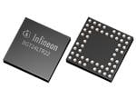 Infineon Technologies BGT24LTR22 XENSIV™ 24-GHz-Radarsensor