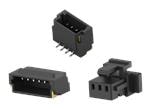 TE Connectivity 1,0-mm-HPI-Lösungen mit Mittellinien-Verriegelung