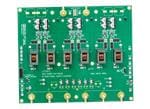 Analog Devices Inc. LTC7871/LTC7060 DC2886A-Demonstrationsboard