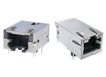 TRP Connector / Bel Integrierte 10GBASE-T-MagJack®-Steckverbindermodule