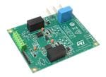 STMicroelectronics EVALSTGAP2HSCM Gate-Treiber-Demonstrationsboard