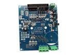 STMicroelectronics STEVAL-IPMM10B 1.200-W-Motorsteuerungs-Leistungsboard