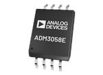 Analog Devices Inc. ADM3058E Signalisolierter Transceiver