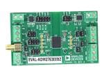 Analog Devices Inc. EVAL-ADM2763EEBZ Evaluierungsboard