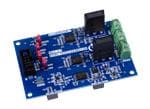 Infineon Technologies EVAL1ED3124MX12 Evaluierungsboard