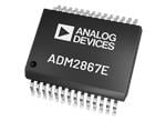 Analog Devices Inc. ADM286xE Isolierte RS-485-Transceiver