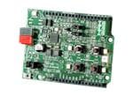 onsemi NCN51xxASGEVB KNX-Evaluierungsboards