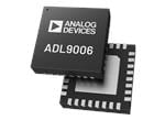 Analog Devices Inc. ADL9006 Selbstvorgespannter LNA (2 bis 28 GHz)